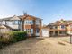 Thumbnail Semi-detached house for sale in Old Woosehill Lane, Wokingham