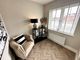 Thumbnail Detached house to rent in Henmore Crescent, Mickleover, Derby