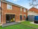 Thumbnail Detached house for sale in St Vincents Drive, Monmouth, Monmouthshire