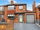 Thumbnail Semi-detached house for sale in Derek Drive, Birches Head, Stoke-On-Trent