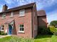 Thumbnail Semi-detached house for sale in Smithfield, South Harting, West Sussex