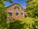 Thumbnail Barn conversion for sale in Hobb Lane, Moore