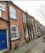 Thumbnail End terrace house to rent in Frankley Terrace, Lordswood Road, Harborne, Birmingham
