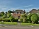 Thumbnail Detached house for sale in Tolmers Avenue, Cuffley, Potters Bar