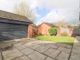 Thumbnail Detached house for sale in Spelding Drive, Standish Lower Ground, Wigan