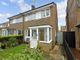 Thumbnail Semi-detached house for sale in Kirdford Close, Rustington, West Sussex