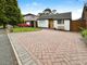 Thumbnail Detached house for sale in Gravelly Bank, Stoke-On-Trent, Staffordshire