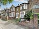 Thumbnail Property for sale in Barking Road, London