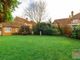 Thumbnail Detached house for sale in St Mary's Drive, Etchinghill, Folkestone, Kent