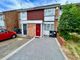 Thumbnail Terraced house for sale in Mason Way, Waltham Abbey