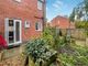 Thumbnail Detached house for sale in Barley Meadows, Llanymynech, Shropshire