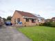 Thumbnail Bungalow for sale in Inmans Road, Hedon, East Yorkshire