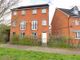 Thumbnail Semi-detached house for sale in Abberley Grove, The Crossings, Stafford