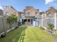 Thumbnail Terraced house for sale in Lansdowne Road, London