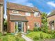 Thumbnail Detached house for sale in Tunstall Green, Tunstall, Woodbridge