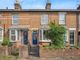 Thumbnail Terraced house for sale in Bellingdon Road, Chesham