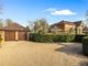 Thumbnail Detached house for sale in Shere Road, West Horsley, Leatherhead, Surrey
