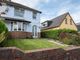 Thumbnail Semi-detached house for sale in Badminton Grove, Ebbw Vale