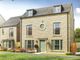 Thumbnail Detached house for sale in "The Stainton II" at Grassholme Way, Startforth, Barnard Castle