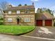 Thumbnail Detached house for sale in Church Lane, Sutton Waldron, Blandford Forum