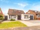 Thumbnail Detached house for sale in Maltings Drive, Wheathampstead, St.Albans