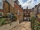 Thumbnail Terraced house for sale in Priestlands Lane, Sherborne