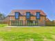 Thumbnail Detached house for sale in Bower Road, Ashford