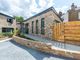 Thumbnail Link-detached house for sale in Scrooby Street, London