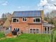 Thumbnail Detached house for sale in Ryon Close, Andover