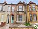 Thumbnail Terraced house for sale in Abbey Road, Belvedere