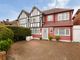 Thumbnail Semi-detached house for sale in Woodcock Hill, Harrow