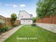 Thumbnail Terraced house to rent in Collinwood Gardens, Clayhall