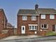 Thumbnail Semi-detached house for sale in East Clere, Langley Park, Durham