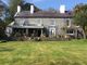 Thumbnail Detached house for sale in Mona Lodge, Jurby Road, Lezayre, Ramsey