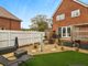 Thumbnail Detached house for sale in White Close, Exeter, Devon