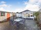 Thumbnail Detached bungalow for sale in Lansdowne Road, West Ewell, Epsom