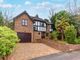 Thumbnail Detached house for sale in Croft Road, Brighton, East Sussex