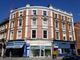 Thumbnail Commercial property to let in Hammersmith Broadway, London