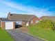 Thumbnail Detached bungalow for sale in Horestone Rise, Seaview