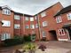 Thumbnail Flat to rent in Swan Road, Lichfield