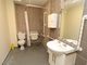 Thumbnail Flat for sale in The Limes, Westbury Lane, Newport Pagnell, Buckinghamshire