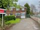 Thumbnail Semi-detached house for sale in Watnall Road, Hucknall, Nottingham, Nottinghamshire