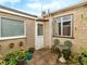 Thumbnail Bungalow for sale in Broadmead, Corsham