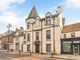 Thumbnail Flat for sale in Flat 9, 89 High Street, Tranent