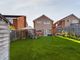 Thumbnail Detached house for sale in Cecilia Avenue, Worcester, Worcestershire