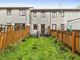 Thumbnail Terraced house for sale in Barton Road, Central Treviscoe, St. Austell, Cornwall