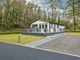 Thumbnail Lodge for sale in Ruthven Falls, Alyth, Perthshire