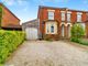 Thumbnail Semi-detached house for sale in Priory Road, St Denys, Southampton, Hampshire