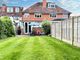 Thumbnail Semi-detached house for sale in Widney Road, Bentley Heath, Solihull