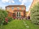 Thumbnail Semi-detached house for sale in Stow Court, Huntington, York, North Yorkshire